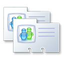 About Us Logo