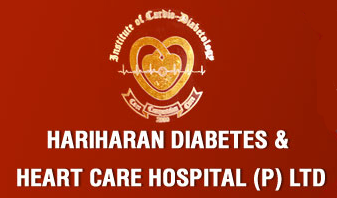 Hariharan Diabetes Care Hospital